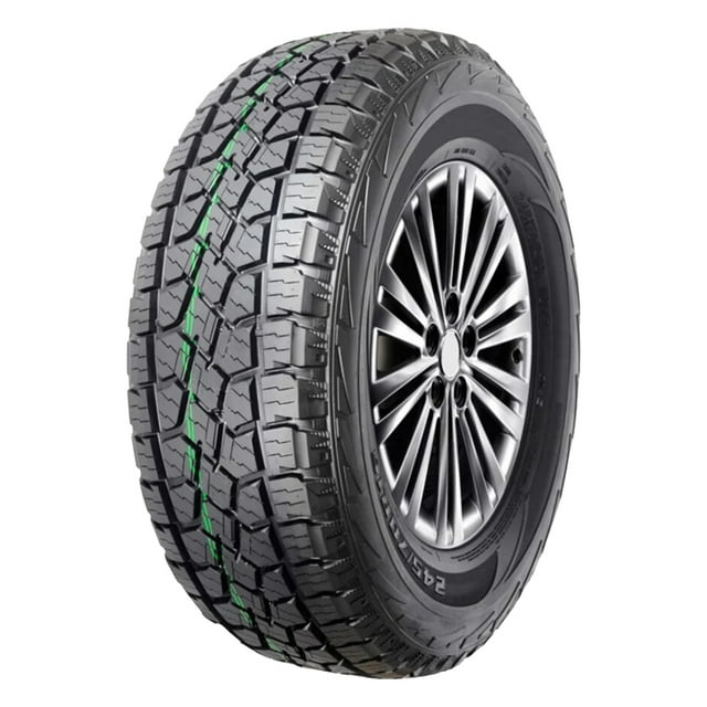 Llanta 205r16 C 8pr Sportrak Sp786 108s