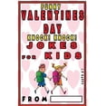 thumbnail image 1 of Pre-Owned Funny Valentine's Knock Knock JOKES FOR KIDS: 150 Valentine's Day Jokes For Children (Paperback) 1543014542 9781543014549, 1 of 1