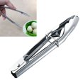 thumbnail image 4 of Hicess Reusable Portable BBQ Grill Mat/Cooking Clamp Outdoor Picnic Kitchen Tool, 4 of 5