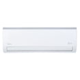 thumbnail image 1 of Minisplit Midea Plus Save Inverter, SEER 18, 1 Ton, Frío/Calor, 110v Midea MAS12H1FVR, 1 of 8