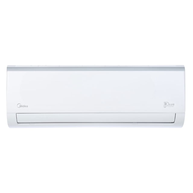 Minisplit Midea Plus Save Inverter, SEER 18, 1 Ton, Frío/Calor, 110v Midea MAS12H1FVR