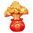 thumbnail image 4 of Estatua del Festival de Primavera Strade Fareast Limited Resina, 4 of 8