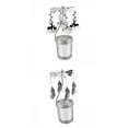 thumbnail image 1 of Portavelas giratorio Fernando Candelabro 2 Piezas Estilo P, 1 of 8