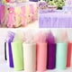 thumbnail image 2 of Rollo de tul para mesa de boda, carrete de 25 yardas, tul de cristal, falda de Organza blanca, tela de fiesta, suministros de fondo, 2 of 4