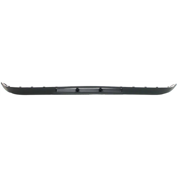 Valance Compatible with 1999-2005 Volkswagen Jetta Front Spoiler Textured