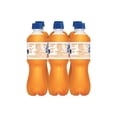 thumbnail image 4 of Sunkist Zero Sugar Orange Soda Pop, 16.9 fl oz, 6 Pack Bottles, 4 of 5