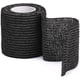 thumbnail image 5 of 12PCS Self Adherent Bandage Cohesive Tape Roll, 2"x5yd / 5cmx4.5m First Aid Bandages, Stretch Athletic Wrap for Sports Wrist Ankle Sprain Swelling - B, 5 of 5