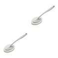 thumbnail image 2 of Toystoory Feiqiong, lo más nuevo, cepillo de limpieza de inodoro, estropajo de mango largo, cepillo de suelo, fregadores, cepillo de limpieza de pared de Type1 NO1 Toystoory CBP064261, 2 of 5