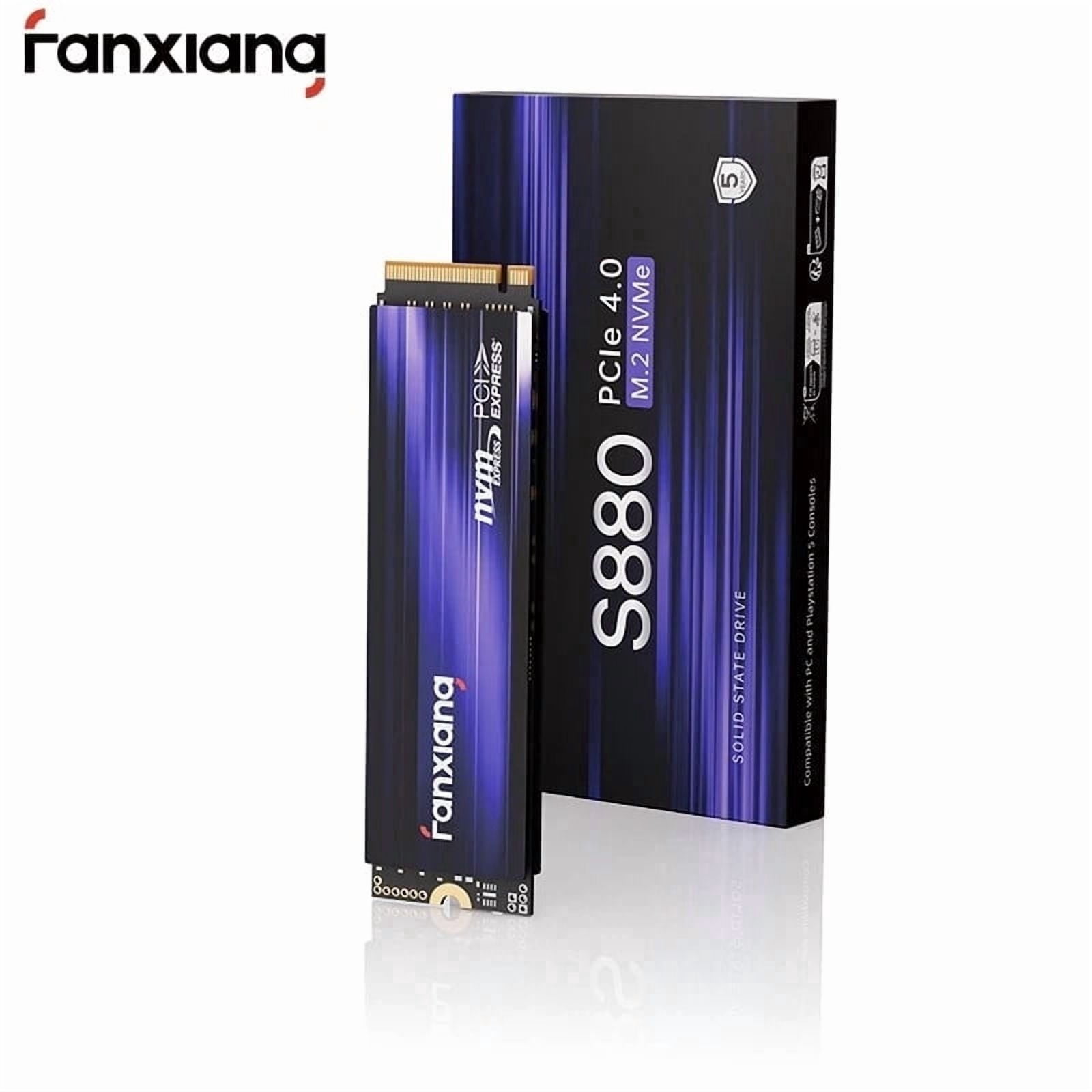 Solidigm P44 Pro 2TB M.2 2280 PCIe 4.0 NVMe Gen4 Gaming TLC SSD