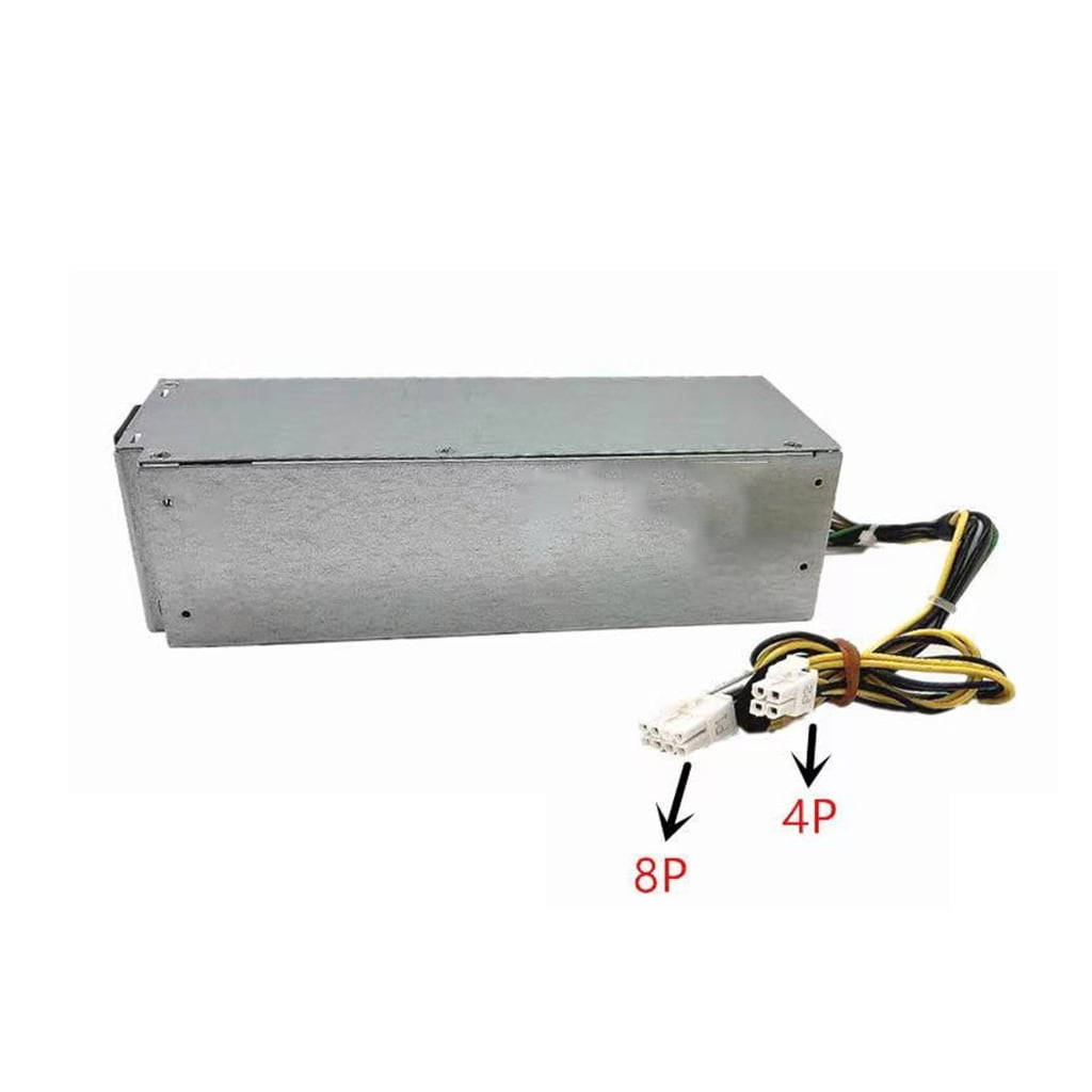 ZPAQI 240W Desktop Computer Power Supply Unit for 3040 3046 3250 3650 3656 5040