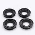 thumbnail image 4 of Sellos de inyector de tornillos de juntas tóricas para Transit , Material duradero para primera , Accesorios profesionales DYNWAVEMX Sellos Arandelas, 4 of 7