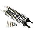 thumbnail image 1 of fastboy Aluminum Alloy 1/8 Front Rear Shock Absorber RC Upgrade Part 2x Wear-resistant Rc Front Rear Shock Absorber For HSP 94762 TYPE2, 1 of 6