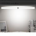 thumbnail image 2 of Body Sensing Light Magnetic Under Cabinet Lights Wardrobe Light Motion, 2 of 8