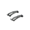 thumbnail image 5 of lionlar 2 Pieces 1/18 Tail Fixing Bracket RC Car Replacements Kits Rear Wing Fixed Parts, 5 of 5