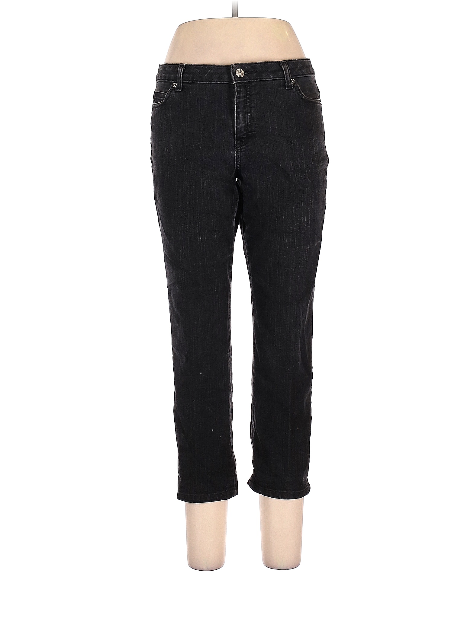 michael kors jeans size 10