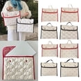 thumbnail image 2 of BQBQERT Functional Flat Notebook Carrying Case with Lovely Rabbits Detail for Adults, 2 of 20