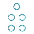 thumbnail image 2 of Platos y bielas estrechos y anchos Advancent 104BCD 32T 4 agujeros accesorios de bicicleta, 2 of 6
