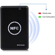 Sofullue Card Copier RFID Reader Writer Duplicator for IC ID Cards Writable NFC for Smart