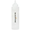 thumbnail image 3 of (3 pack) Blackstone Flexible Plastic Squeeze Bottle with Twist-on Cap, 32 oz - 3 in L x 3 in W x 11.42 H, 3 of 11