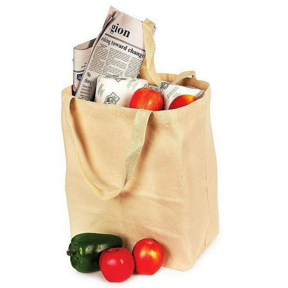 ECOBAGS 224416 EveryDay Tote Bag 19" x 15 1/2"