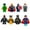 Multicolour, variant on 8 INCH Kids Dancing Toy Hulk Hand Model Robot Music Light Electric Dance Hero Doll Incredible Hulk Action Figure Dance Super Hero Robot Toy Dancing Music Lights
