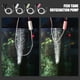 thumbnail image 2 of Mini bomba de oxígeno portátil para pecera, color blanco (B), USB, para pesca al aire libre, pequeña bomba de aire para acuario., 2 of 8
