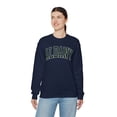 thumbnail image 7 of Albany Sweatshirt Gifts Crew Neck Shirt Long Sleeve Unisex, 7 of 7