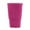 Hot Pink, variant on Reusable Insulated Beverage Cup Holder Neoprene Sleeve Protector for Iced Coffee Cold Drinks Kitchen Use