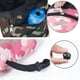 thumbnail image 4 of Bolsa de entrenamiento para mascotas de camuflaje, dispensador de Bolsa para popó, bolsa de cintura para comida para mascotas, 4 of 8