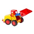 thumbnail image 2 of Wader™ Basics Excavator, 2 of 2