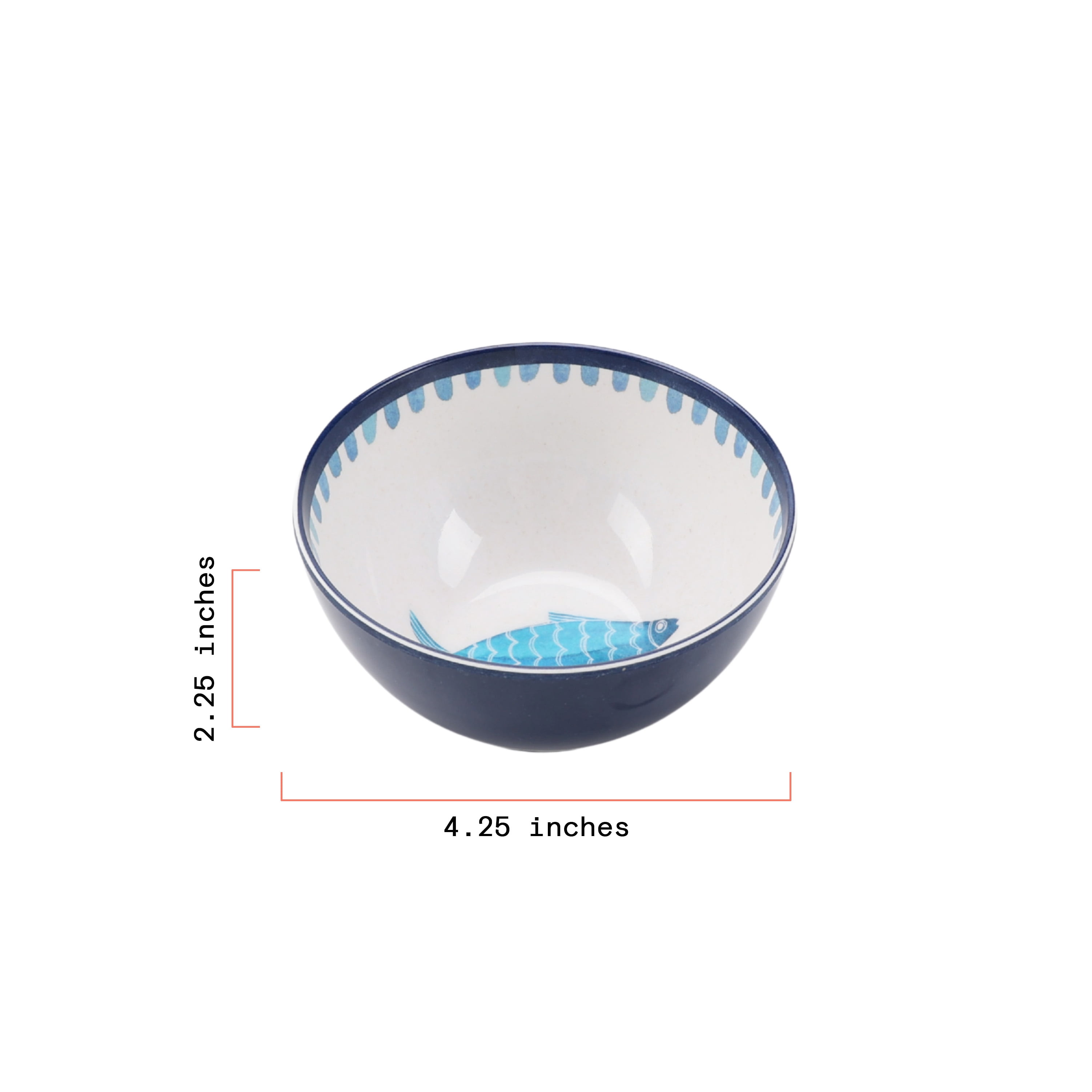 Beautiful Serve Bowl 14.6" x 6" Bamboo Melamine with Sardine Dip Bowls and Wood Lid, Multi-Color by Drew Barrymore