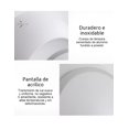 thumbnail image 5 of 360°Lamparas Decorativas De Pared Interior Moderna Para Baño, 5 of 5