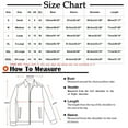 thumbnail image 3 of Lovskoo Mens Winter Coats Fuzzy Fleece Lined Quilted Jacket Zipper Open-Front Cardigan Stand Collar Loose Solid Color Long Sleeve Cotton-Padded Coat Pink, 3 of 5