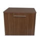 thumbnail image 3 of Gabinete para Baño Sin Lavamanos Y Monomando Derecho (Nogal Neo) DECOMOBIL GABINETE 07, 3 of 4