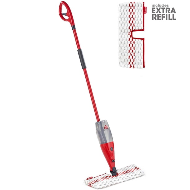 cedar pro mist mop