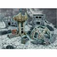thumbnail image 1 of BATTLE SYSTEMS TERRAIN - OUTLANDS EXPLORER STATION NEW, 1 of 3