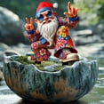 thumbnail image 1 of Use Acrylic Decorative Panels To Christmas Decorations To Your Corners And Enhance The Festive Atmosphere, 1 of 1