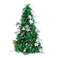 thumbnail image 1 of Diy Home Artificial Tabletop Mini Christmas Tree Festival Ornament;Diy Home Artificial Tabletop Mini Christmas Tree Festival Ornament, 1 of 9