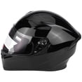 thumbnail image 4 of Accesorio para motocicleta, casco integral unisex para adultos, casco de seguridad, funcionalidad inteligente, 4 of 8