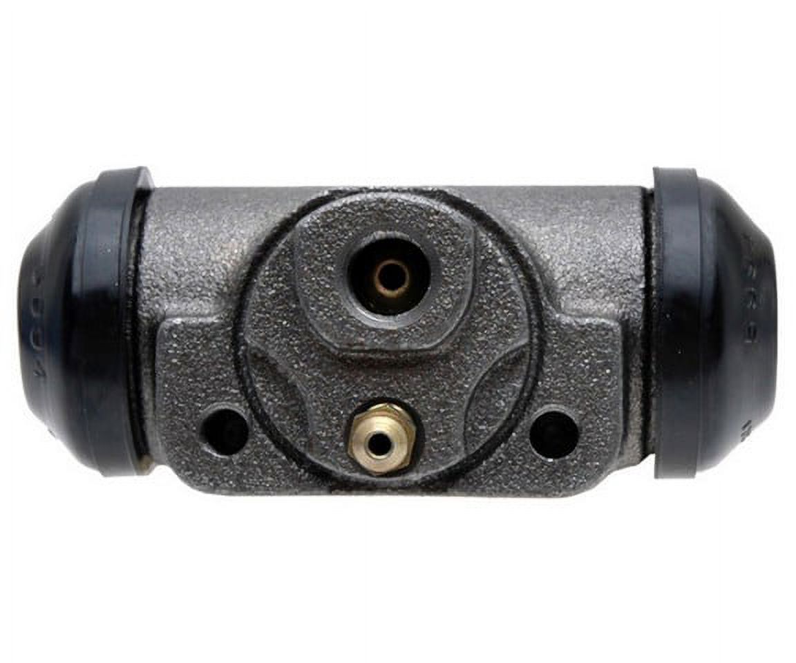 Drum Brake Wheel Cylinder Fits select: 1980-1983 AMERICAN MOTORS CONCORD, 1966-1969 AMERICAN MOTORS RAMBLER
