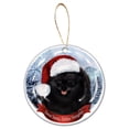 thumbnail image 3 of Ganfancp Adorno de Navidad Adorable Árbol de Regalo Adorno Del Árbol de Navidad Colgante Decoración para Fiestas Liquidación 1X Colgante Decorativo, 3 of 4