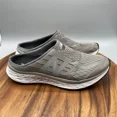 thumbnail image 1 of New Balance Fresh Foam 900V1 Shoes Mens Size 10.5 Gray Slip On Comfort Walking, 1 of 6