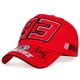 thumbnail image 1 of Gorra de béisbol Marquezs 93 Anime Snapback, algodón, 55-60 cm, 1 of 1
