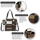 thumbnail image 5 of Purse Set 2e-Monederos y bolsos de diseñador juvenil para mujer, 5 of 9