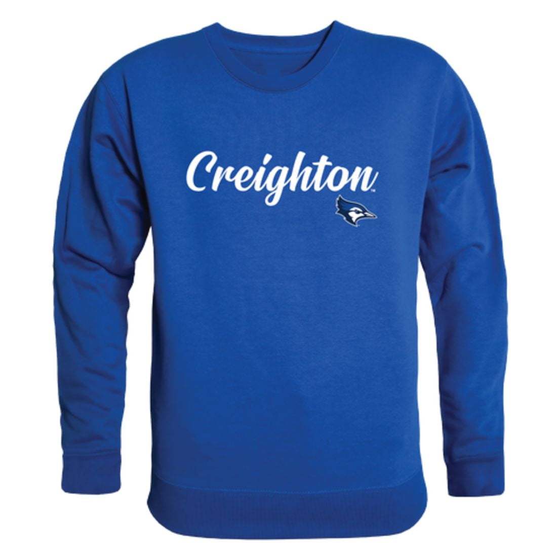 vintage creighton sweatshirt