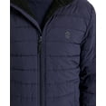 thumbnail image 3 of IZOD Men's & Big Men's Sherpa Puffer Jacket, Up to Size 2XL, 3 of 4