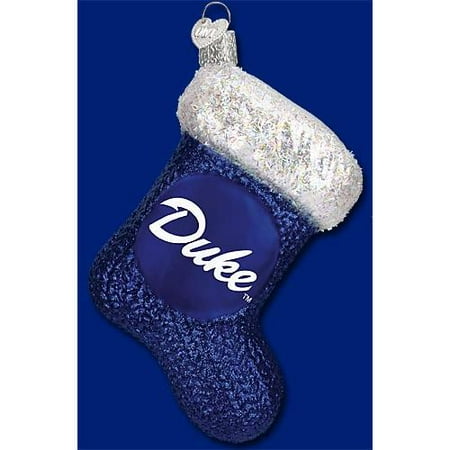 old world christmas duke stocking christmas ornament old world christmas duke stocking christmas ornament