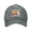 Gray, variant on Best Cat Mom Ever Funny Cat Baseball Cap Vintage Soft Washed Denim,Golf Dad Hat Adjustable Trucker Hats for Men Women Unisex Adult,Gray