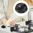 thumbnail image 2 of 4 pcs Universal Stove Knobs Gas Stove Control Knobs Cooking Stove Knobs for Replacement, 2 of 4