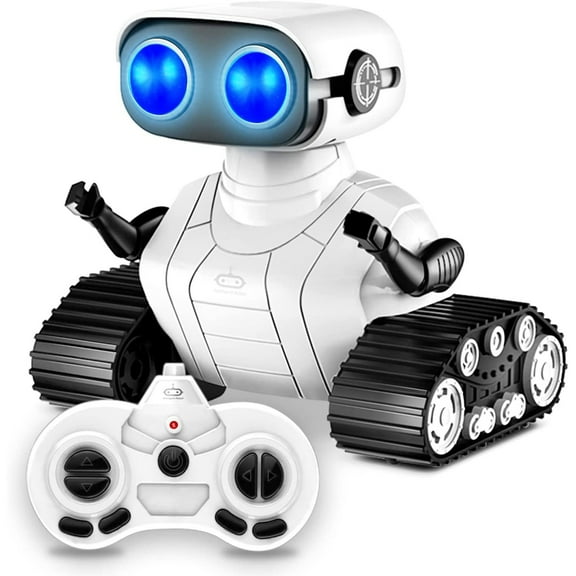Interactive Stunt Robot Electronic Robot Interactive crawlers Robot Music Intelligent Remote Control Robot